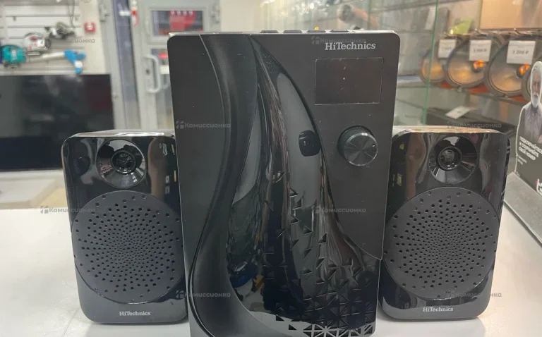 Колонка  HiTechnics HAS-1050
