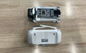 Купить Дрон FIMI X8 SE 2022 V2 Combo белый б/у , в Казань Цена:36900рублей