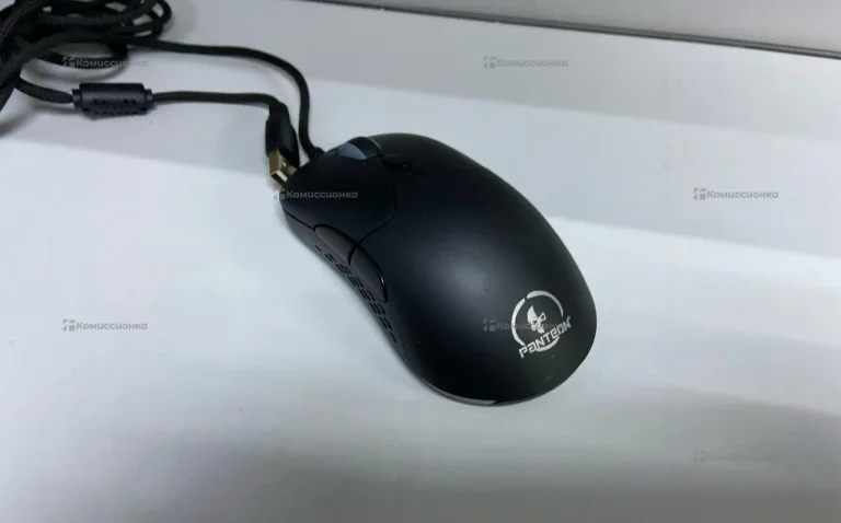 Игровая мышь Panteon MS140