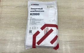 Купить Защитный комбинезон KONZER K2000 б/у , в Магнитогорск Цена:490рублей