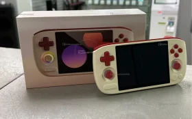 Купить Приставка AYANEO Pocket Air Mini б/у , в Новокуйбышевск Цена:5990рублей