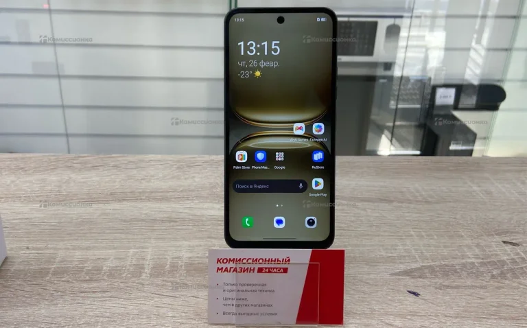 Tecno Spark 40 8/256 ГБ