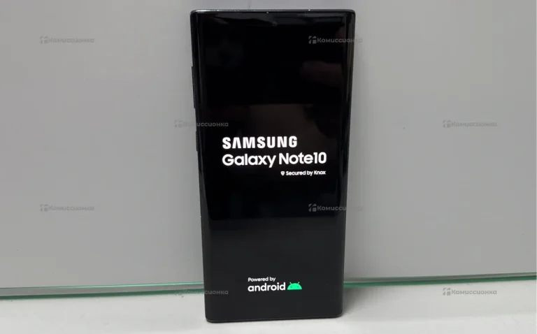 Samsung Galaxy Note10 8/256 ГБ