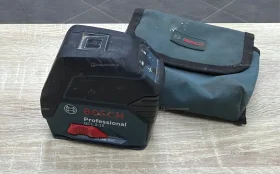 Купить Нивелир Bosch GCL 2-15 б/у , в Уфа Цена:3490рублей