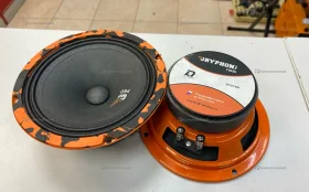 Купить Колонки автомобильные Gryphone 165 б/у , в Тюмень Цена:2190рублей