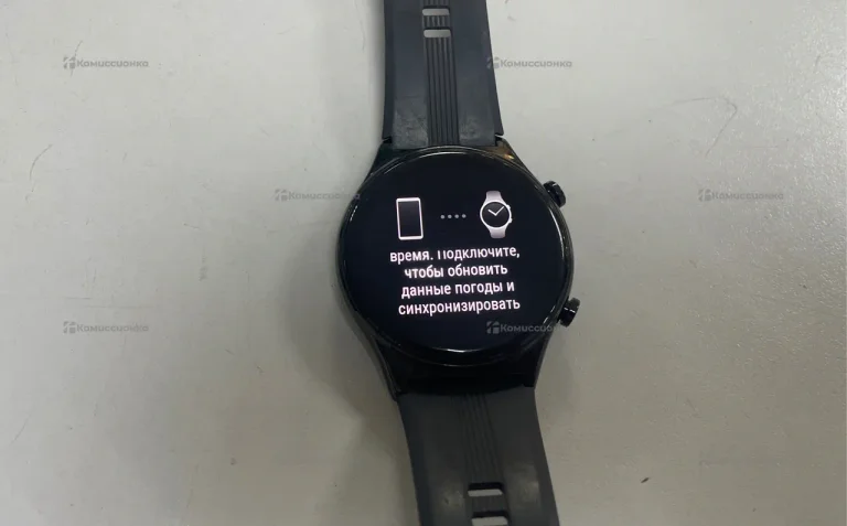 Часы  honor Watch GS 3