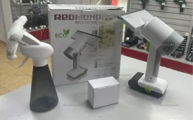 Купить Мойщик окон Redmond RV-w003 б/у , в Пермь Цена:1490рублей