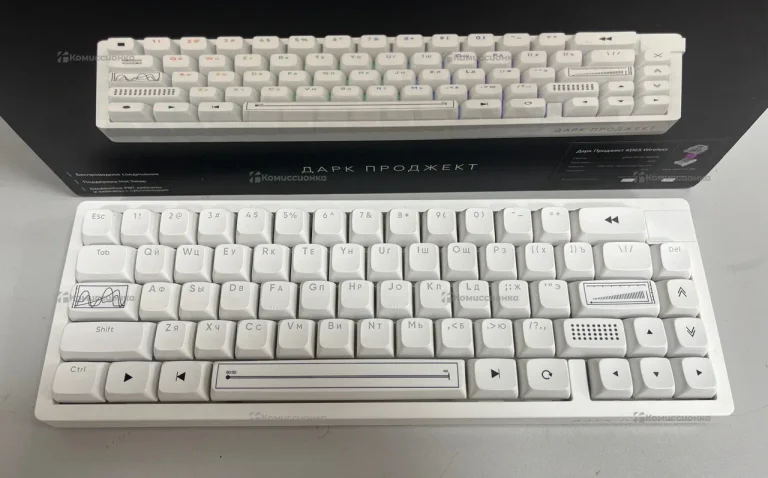 Клавиатура  Дарк Проджект KD 65 Wireless