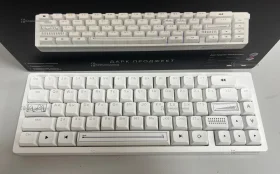 Купить Клавиатура  Дарк Проджект KD 65 Wireless б/у , в Тюмень Цена:3290рублей