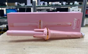 Купить Плойка для завивки волос Curly б/у , в Магнитогорск Цена:490рублей