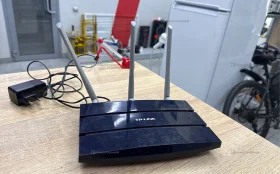 Купить Tp link 1045 б/у , в Челябинск Цена:790рублей