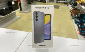 Купить Samsung A15 5G 8/256 б/у , в Нижнекамск Цена:8490рублей