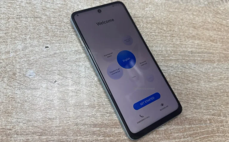 Huawei nova Y73 8/128 ГБ