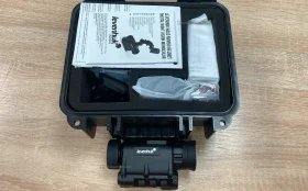 Купить Монокуляр LEVENKHUK HALO NVM50 Hemlet б/у , в Москва и область Цена:37900рублей