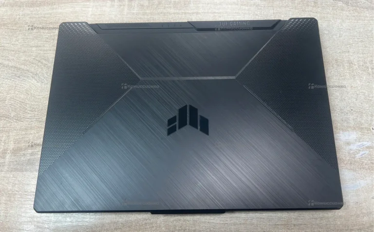 Ноутбук  ASUS FX506H