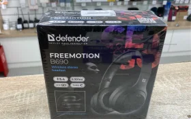 Купить Наушники Defender B690 б/у , в Москва и область Цена:790рублей