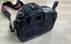 Купить фотоаппарат Canon eos5 mark3 б/у , в Тольятти Цена:32900рублей