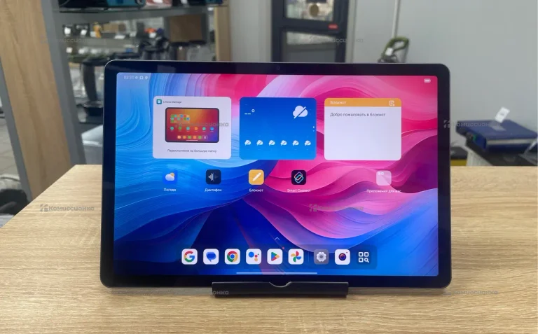 Планшет Lenovo idea tab TB336FU 6/128