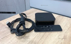 Купить Приставка Apple TV A1625 64ГБ б/у , в Самара Цена:9990рублей