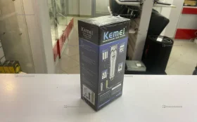 Купить Машинка для стрижки KEMEI km-679 (1) б/у , в Нижний Новгород Цена:790рублей