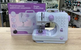 Купить Швейная машина Home Collection FHSM-505 б/у , в Казань Цена:1200рублей
