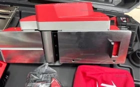 Купить Рубанок Milwaukee M18 BP-402C б/у , в Москва и область Цена:59900рублей