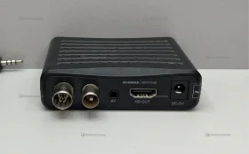 Купить Приставка цифровая LUMAX DV1111HD б/у , в Нижний Новгород Цена:290рублей