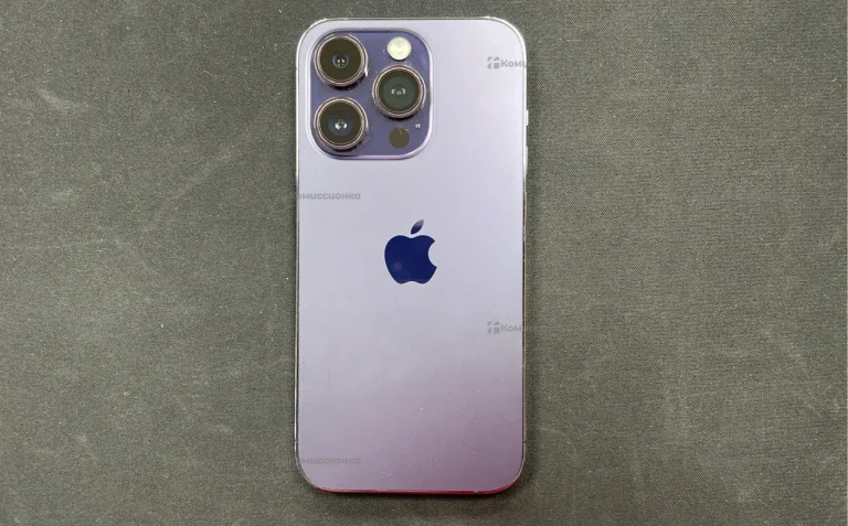 Apple iPhone 14 Pro 6/256 ГБ