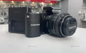 Купить Фотоаппарат  Samsung nx1000 б/у , в Нижний Новгород Цена:5990рублей