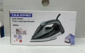 Купить Утюг Утюг OULEMEI YDX007 б/у , в Набережные Челны Цена:1890рублей