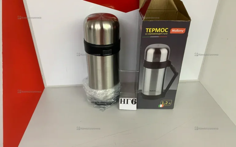 Термос Mellon 1.2L