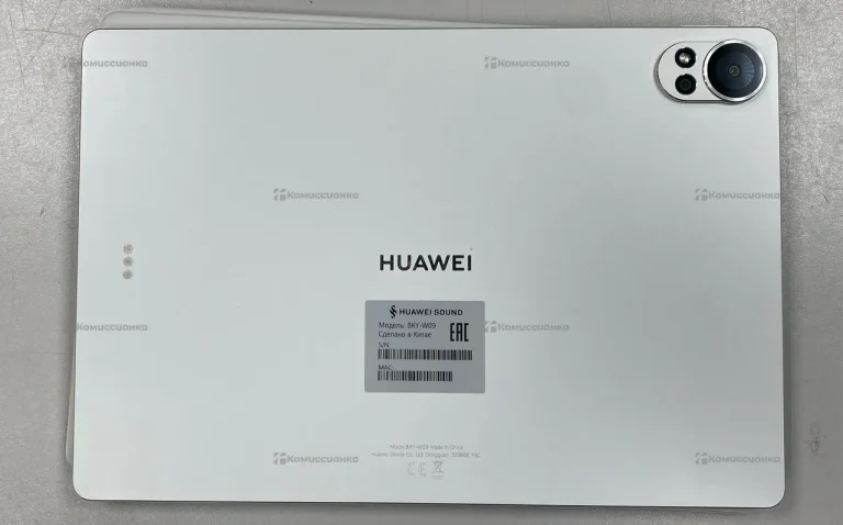 Планшет Huawei MatePad 12X 8/256