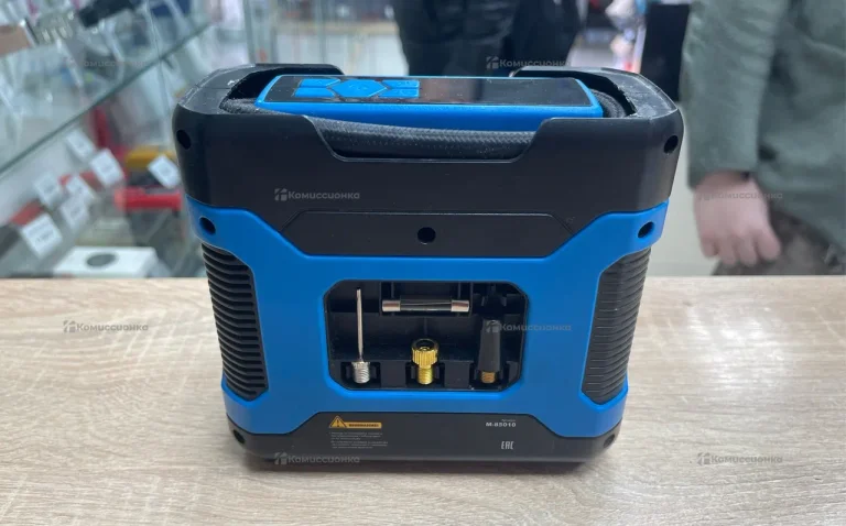 Насос MegaPower M-85010