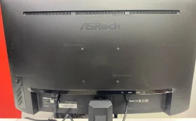 Купить Монитор ASRock PG27FRS1A б/у , в Тюмень Цена:12900рублей