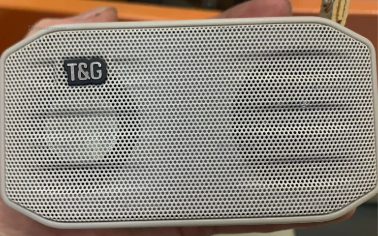 Колонка T&amp;G TG-296