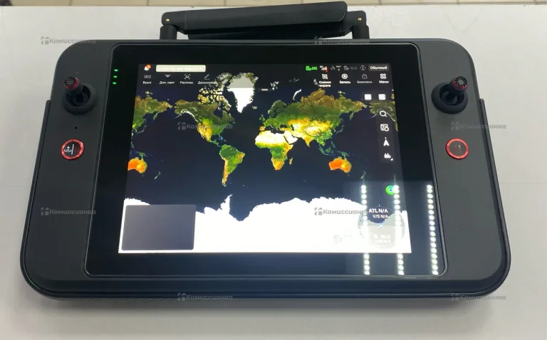 Планшет AUTEL smart controller v3