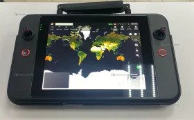 Купить Планшет AUTEL smart controller v3 б/у , в Челябинск Цена:55900рублей