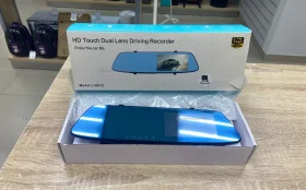 Купить Видеорегистратор  HD Touch dual б/у , в Саратов Цена:1300рублей