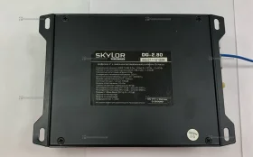 Купить Усилитель Skylor DG-2.80 б/у , в Кинель Цена:3500рублей
