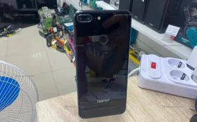 Купить Honor 9 Lite 4/64 ГБ б/у , в Зеленодольск Цена:1900рублей
