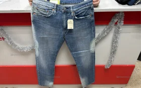 Купить Джинсы Lives 29507-1390 (32*32) б/у , в Москва и область Цена:9500рублей