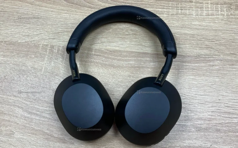 Sony WH-1000XM5