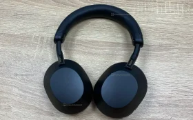 Купить Sony WH-1000XM5 б/у , в Челябинск Цена:1500рублей