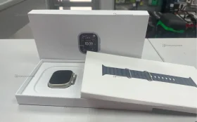 Купить Часы  Apple Watch Ultra rep б/у , в Екатеринбург Цена:990рублей