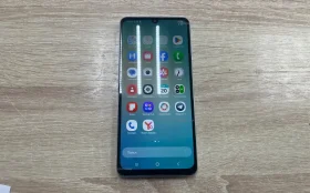 Купить Samsung Galaxy A06 4/128 ГБ б/у , в Москва и область Цена:5900рублей