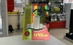 Купить Флешка для компьютера и телефона gfuz 128GB б/у , в Самара Цена:890рублей