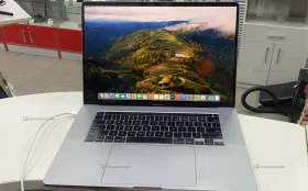 Купить Ноутбук  MacBook Pro 16-inch 2019 б/у , в Уфа Цена:39900рублей