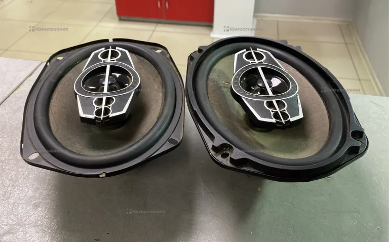 Колонка  pioneer  TsS-a6995s
