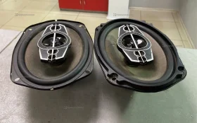 Купить Колонка  pioneer  TsS-a6995s б/у , в Новокуйбышевск Цена:1900рублей