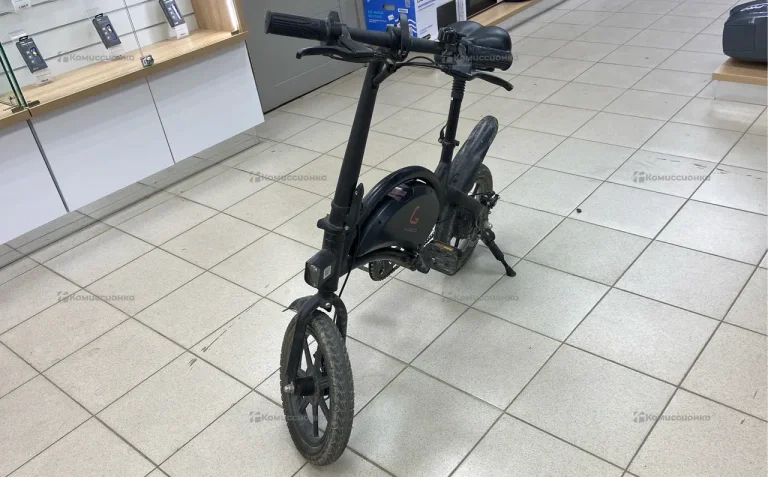 Электровелосипед Kugoo Kirin V1